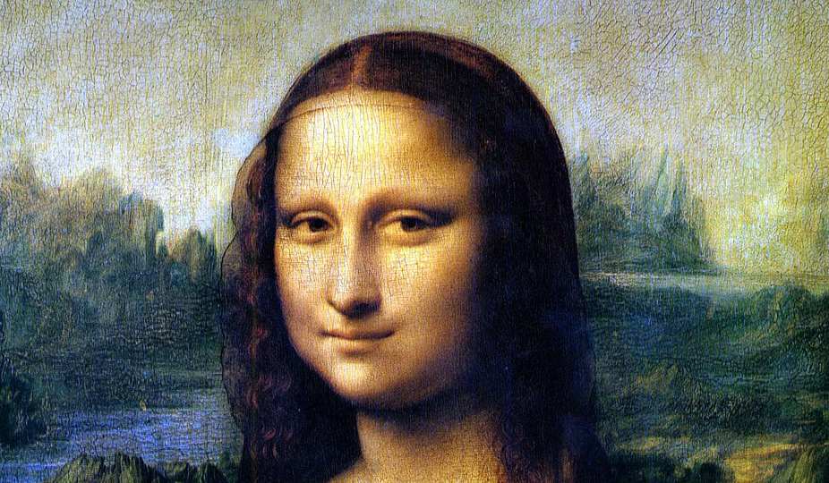 Mona Lisa: 