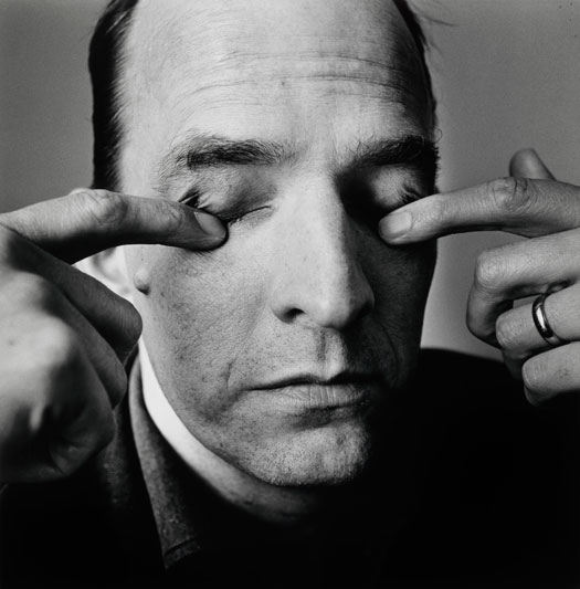 Irving Penn