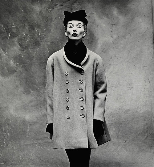 Irving Penn