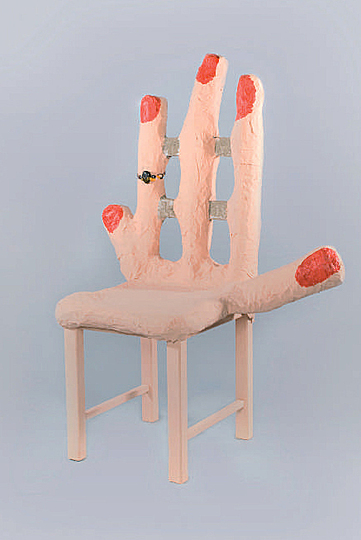 Dream Chairs: 