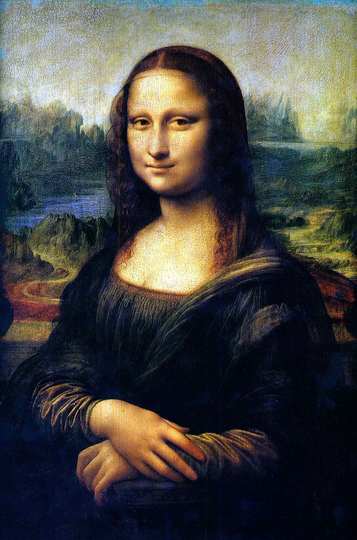 Mona Lisa: 