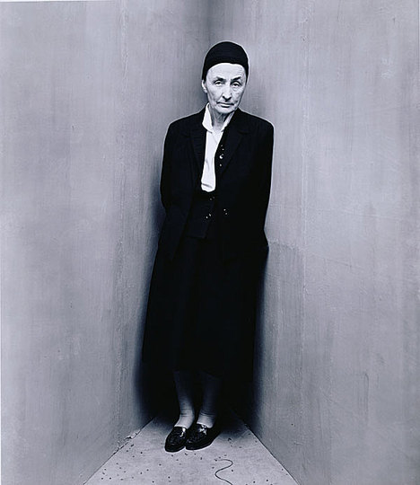 Irving Penn