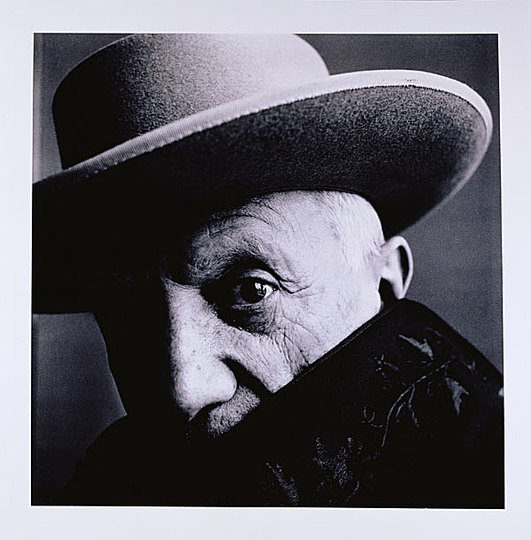 Irving Penn