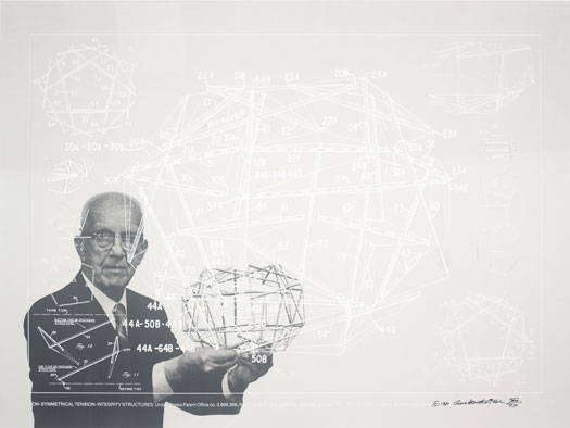 Buckminster Fuller