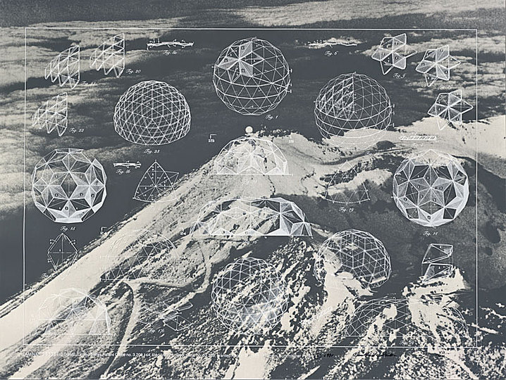 Buckminster Fuller