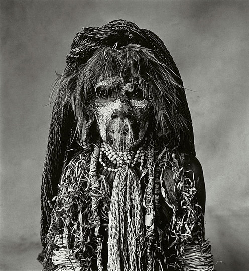 Irving Penn