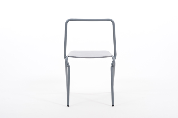 Not at Ikea: Benoît Deneufbourg