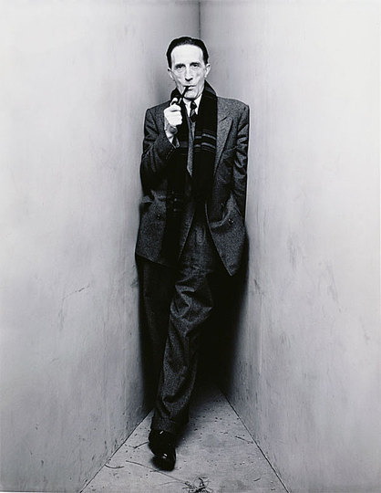 Irving Penn