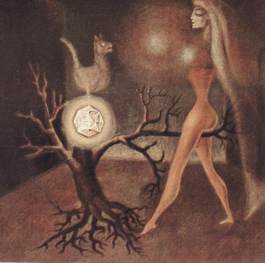 Victor Brauner: Peindre, c´est la vie: 