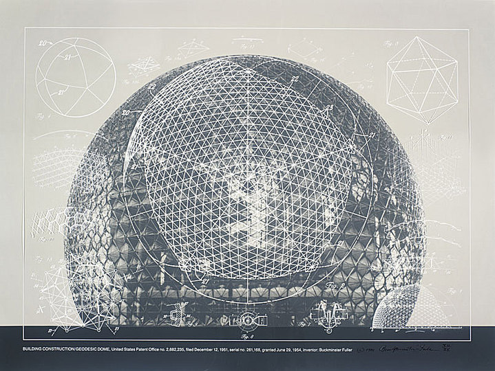 Buckminster Fuller