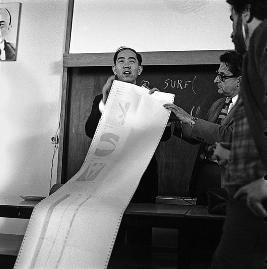 Hiroshi Kawano: Pioneer of Computer Art: 