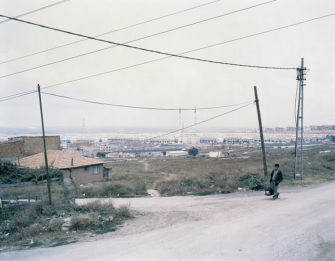 Jeff Wall: 