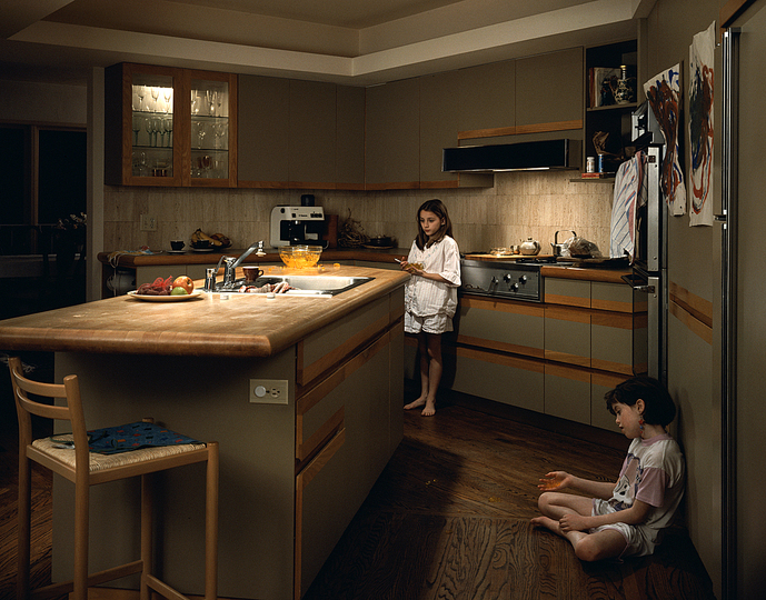 Jeff Wall: 