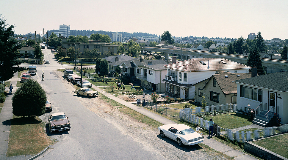 Jeff Wall: 