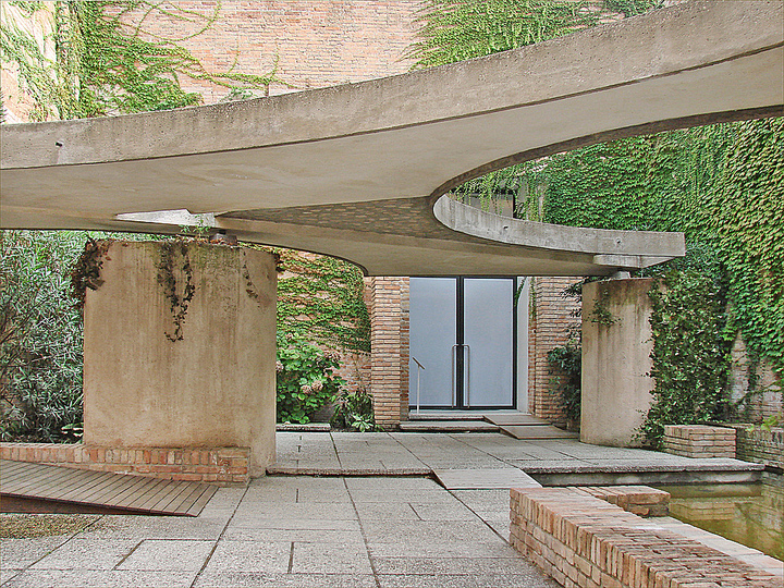 Carlo Scarpa: 