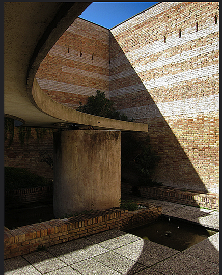 Carlo Scarpa: 