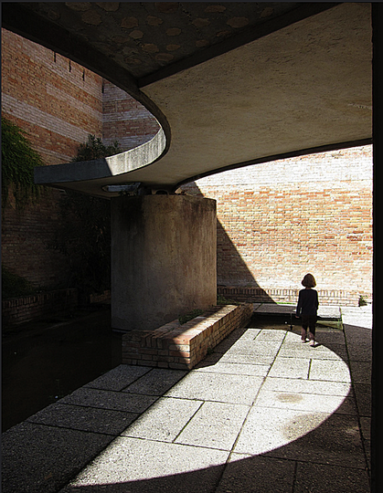 Carlo Scarpa: 