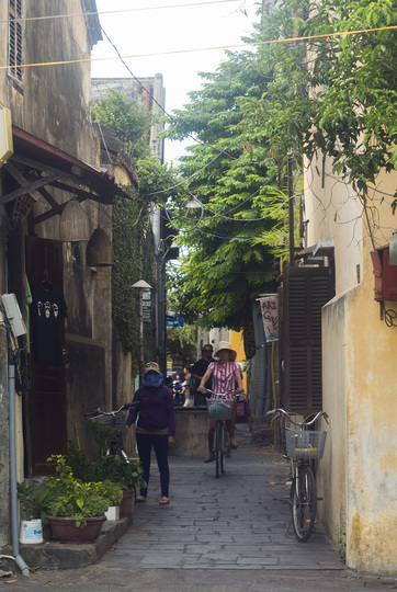 Hoi An: 