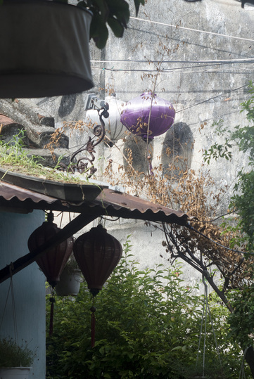 Hoi An: 