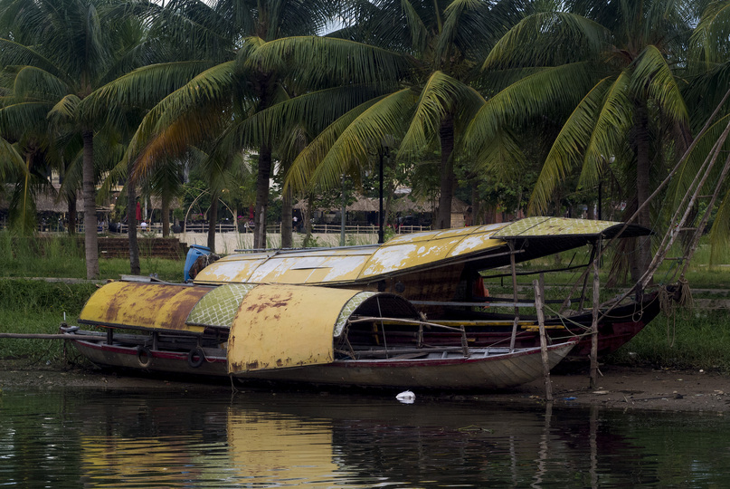 Hoi An: 