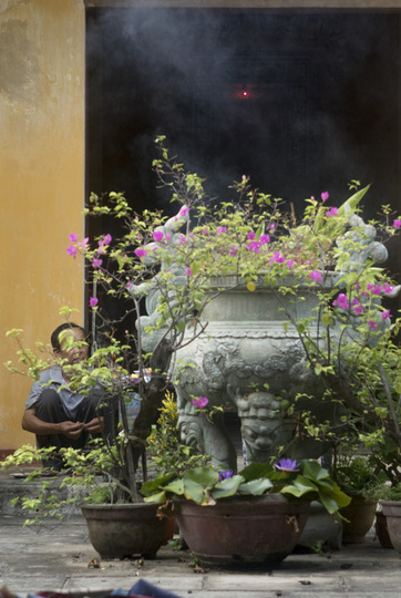 Hoi An: 