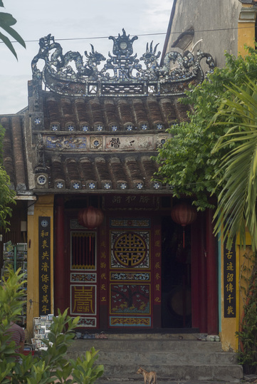 Hoi An: 