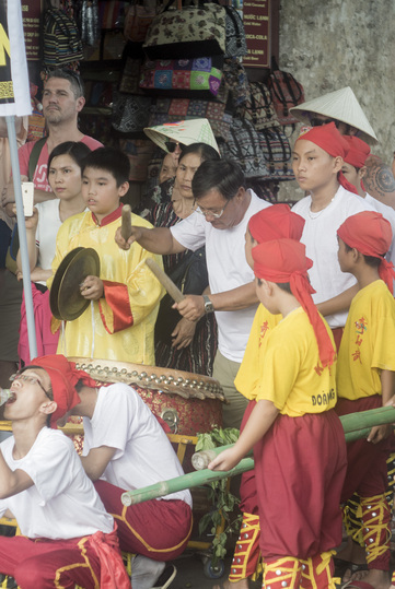 Hoi An: 