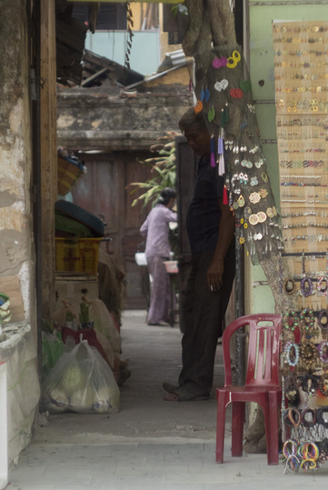 Hoi An: 