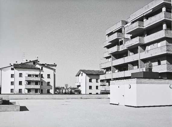 200 Images: Europe: Gabriele Basilico