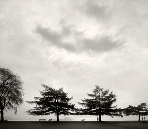 200 Images: Europe: Pentti Sammallahti