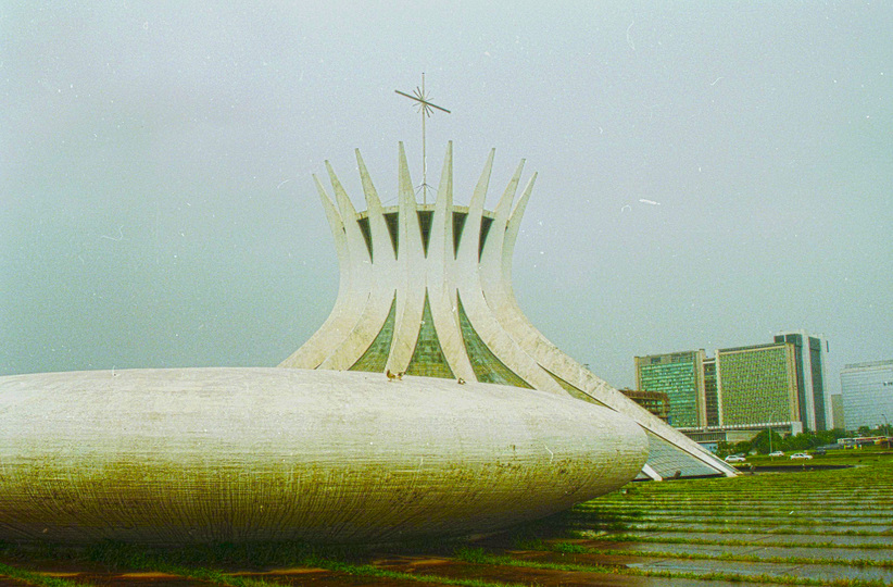 Brasilia, Brazil: 