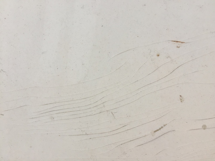 Painted by Time: 