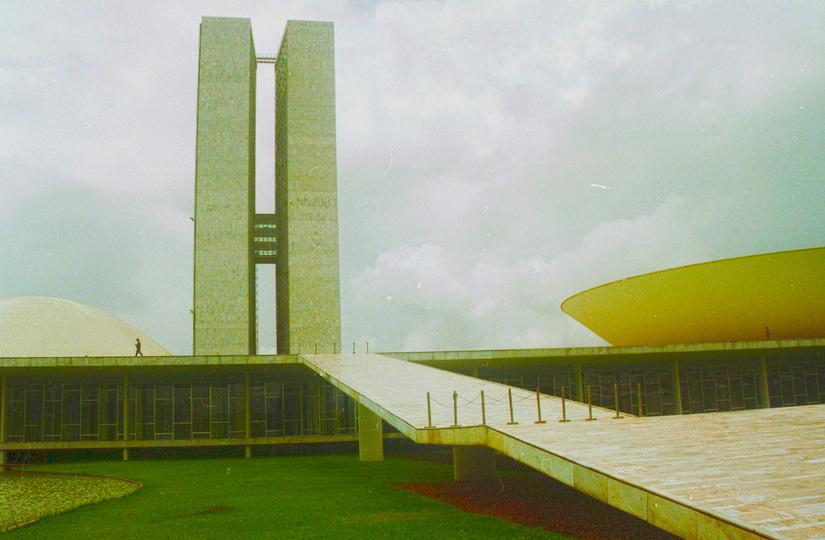 Brasilia, Brazil: 