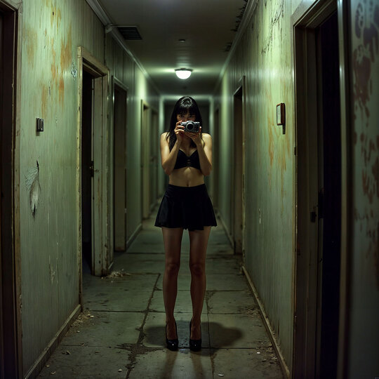 Night Stories: 