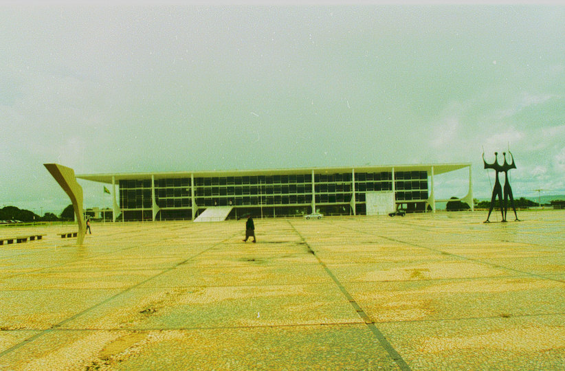 Brasilia, Brazil: 