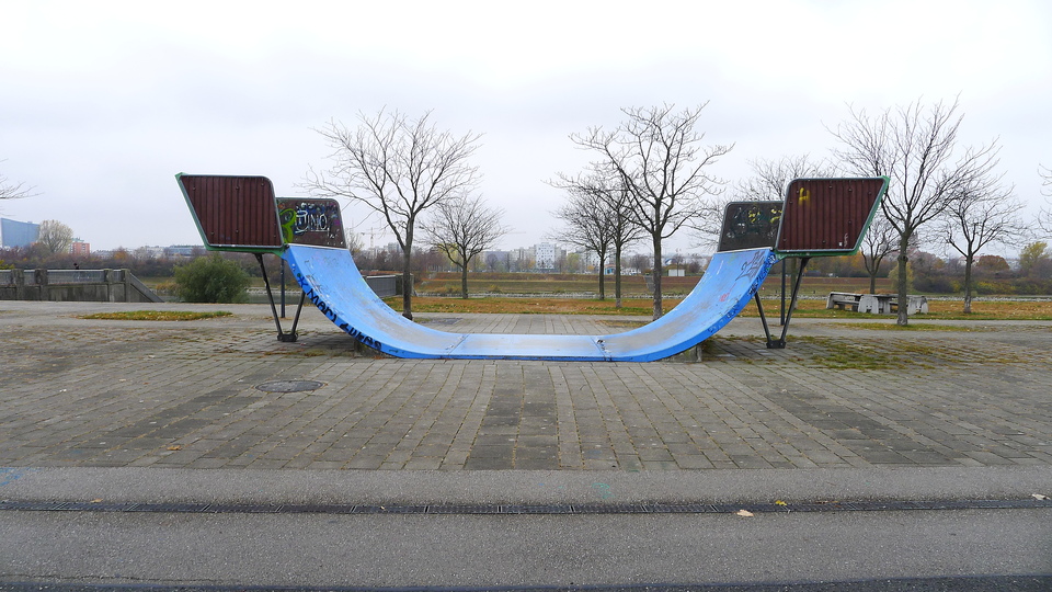 Twenty Twentyone: Playground