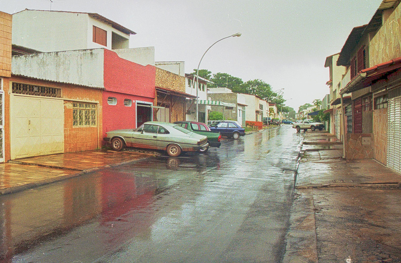 Brasilia, Brazil: 