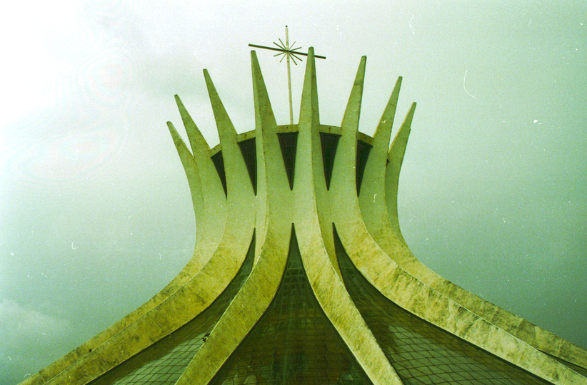 Brasilia, Brazil: 