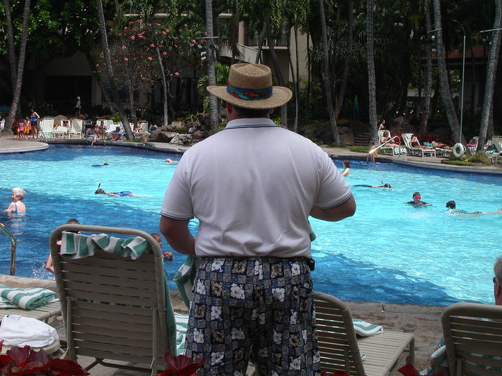 Travel Stories: Honolulu, USA