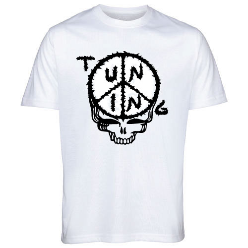 Tuning T-Shirt: 