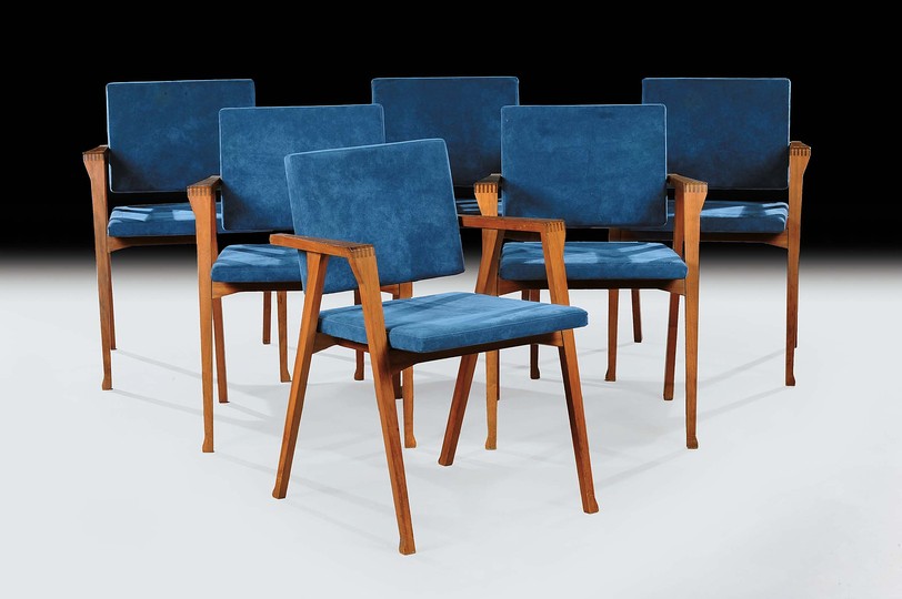 Franco Albini: 