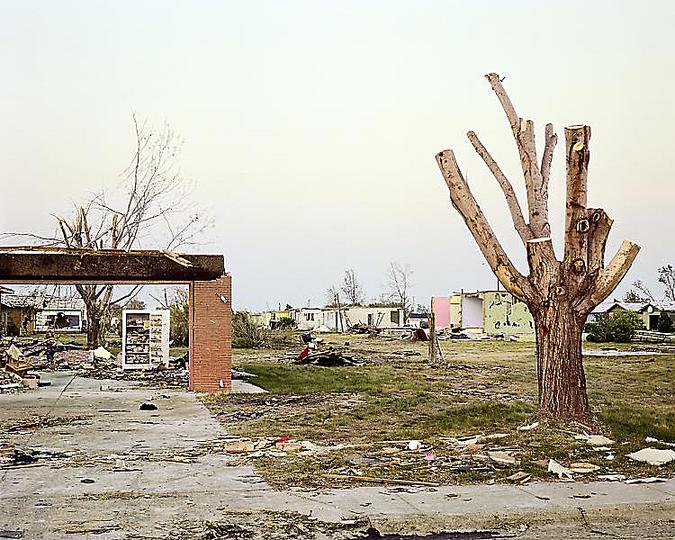 Joel Sternfeld: On This Site: 