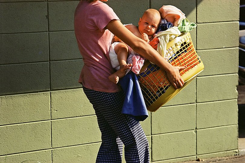 Joel Sternfeld: On This Site: 