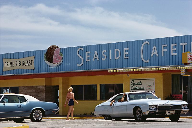 Joel Sternfeld: On This Site: 