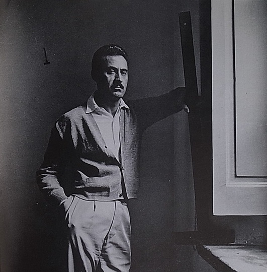 Franco Albini: 