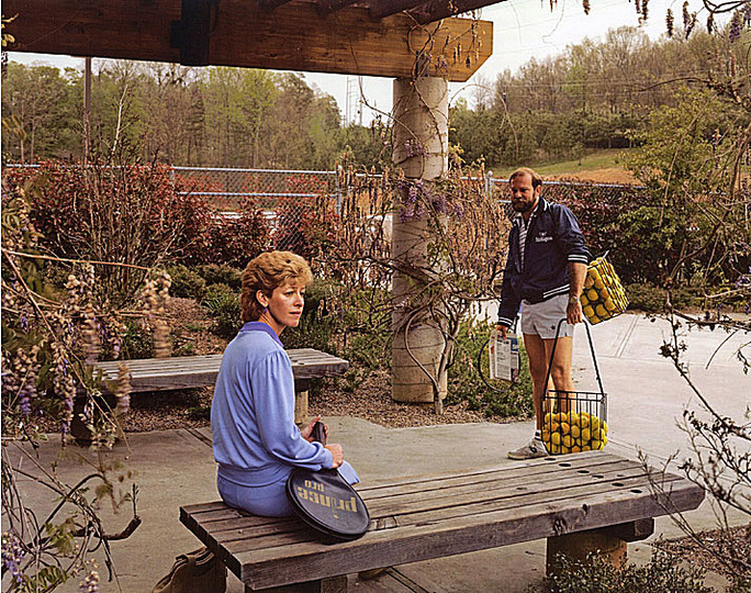 Joel Sternfeld: On This Site: 