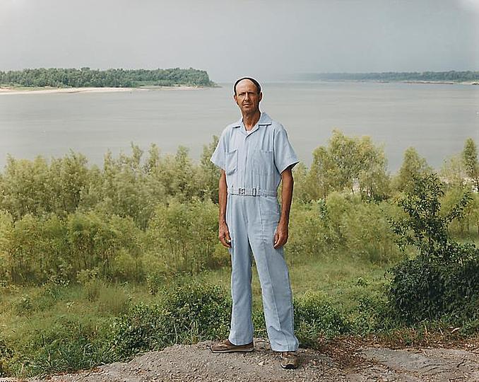 Joel Sternfeld: On This Site: 