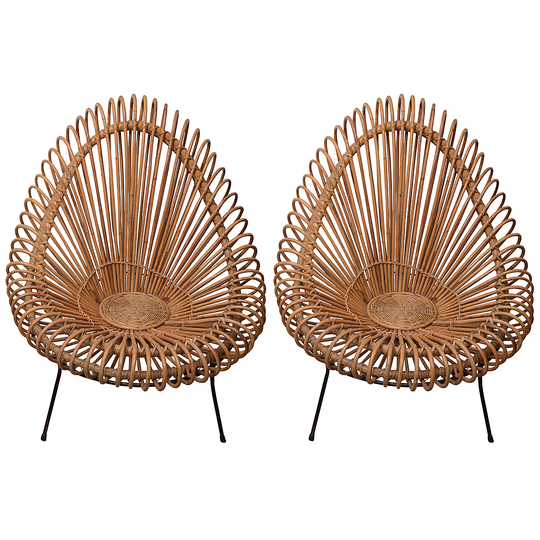Franco Albini: 