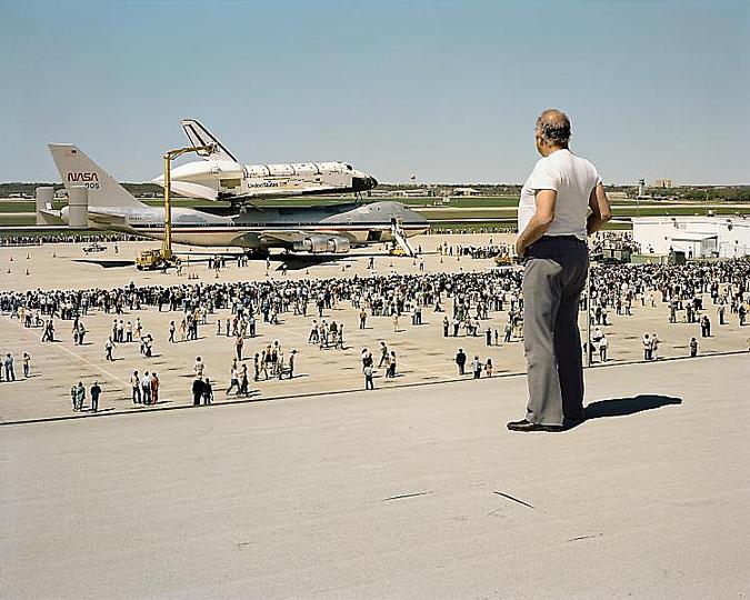 Joel Sternfeld: On This Site: 