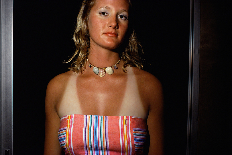 Joel Sternfeld: On This Site: 